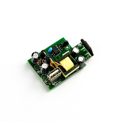 破壁豆?jié){機控制板線路板加工榨汁機智能控制板雙面pcb 廠家設計
